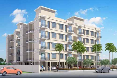 Krishna Grand City, Phase-IV & Phase V, Bhilai Chhattisgarh 490023