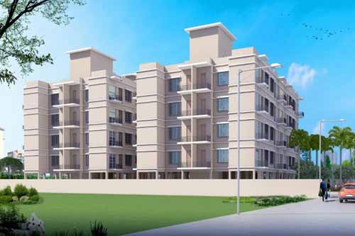 Krishna Grand City, Phase-IV & Phase V, Bhilai Chhattisgarh 490023