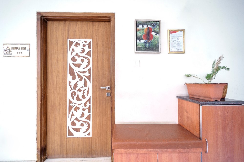 Krishna Paradise , RAIPUR