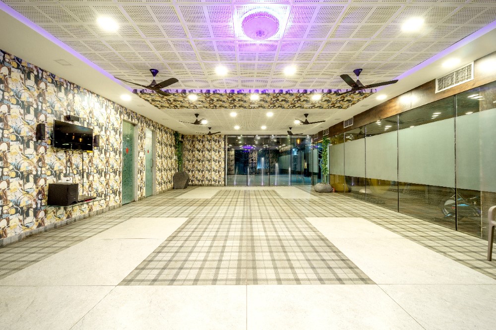 Krishna Paradise , RAIPUR