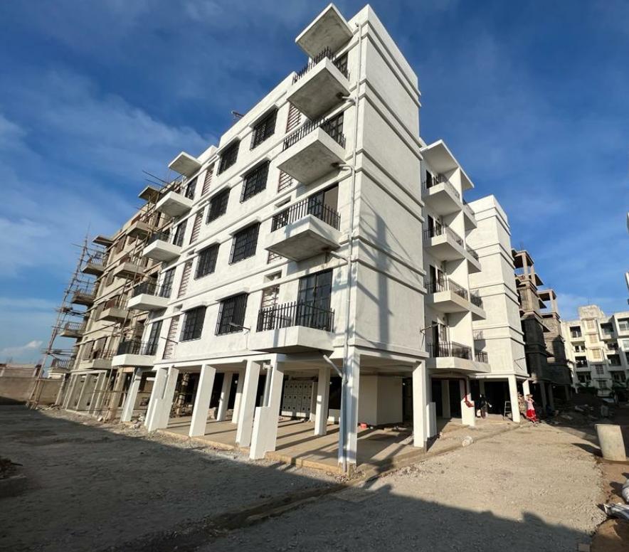 Krishna Grand City, Phase-IV & Phase V, Bhilai Chhattisgarh 490023